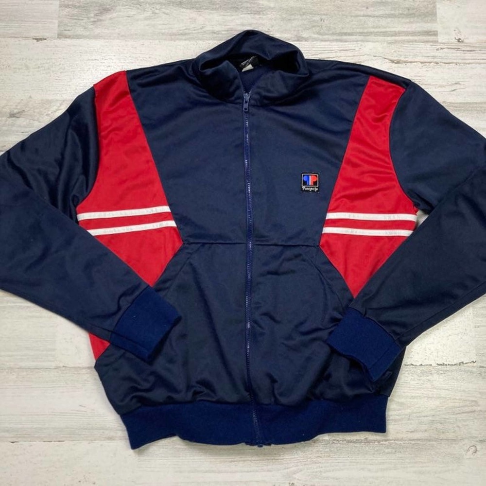 Vintage Pinnacle Jacket